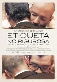 No Dress Code Required movie poster