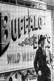 Buffalo Bill im Wilden Osten movie poster