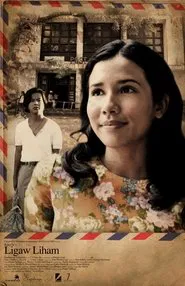 Letters of Nor movie poster