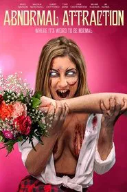 Abnormal Attraction movie poster
