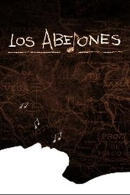 Los abejones movie poster