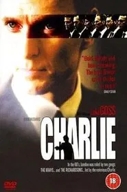 Charlie movie poster