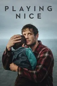 Poster da série Playing Nice