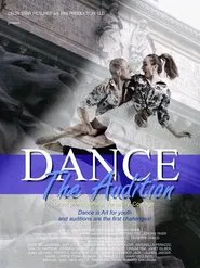 Dance, The Audition movie poster