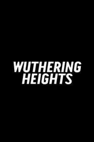 Wuthering Heights movie poster