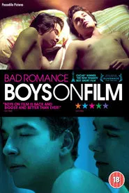 Boys On Film 7: Bad Romance movie poster