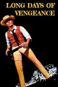 Poster do filme Os Longos Dias da Vingança