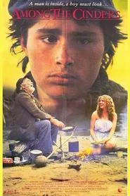 Among the Cinders movie poster