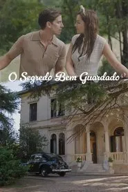 Poster da série O Segredo Bem Guardado