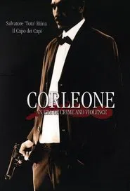 Corleone tv show poster
