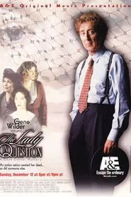 The Lady in Question movie poster