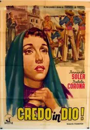 Poster do filme Creo en Dios
