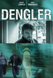 Dengler tv show poster