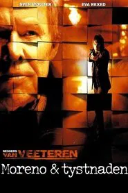 Moreno and the Silence movie poster