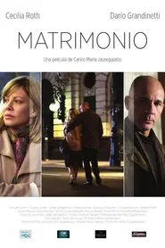 Marriage movie poster