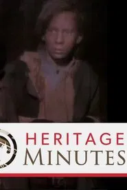 Poster do filme Heritage Minutes: Orphans