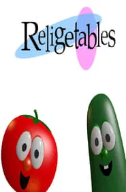 The Religetables movie poster