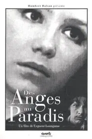 Poster do filme Angels in Paradise