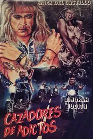 Poster do filme El fantástico mundo de los hippies