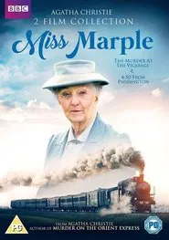 Miss Marple: 4.50 from Paddington movie poster