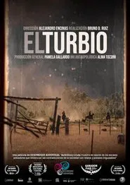 El Turbio movie poster