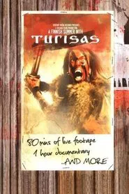 Turisas: A Finnish Summer with Turisas movie poster