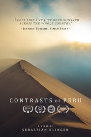 Contrasts of Peru movie poster