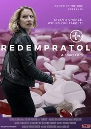 Redempratol movie poster