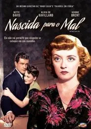 Poster do filme Nascida Para o Mal