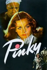Pinky movie poster