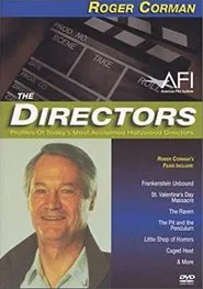 The Directors: The Films of Roger Corman movie poster