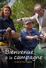 Poster do filme Willkommen auf dem Land