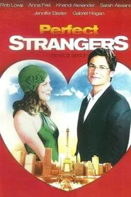 Perfect Strangers movie poster
