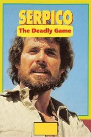 Serpico: The Deadly Game movie poster