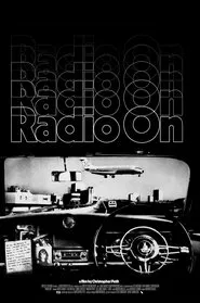 Poster do filme Radio On