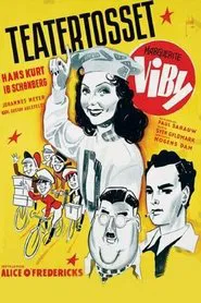 Teatertosset movie poster