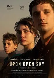 Upon Open Sky movie poster