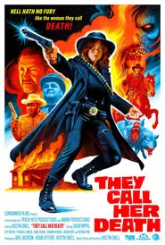 They Call Her Death movie poster