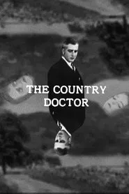 The Country Doctor movie poster