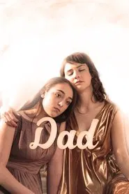 Dad movie poster