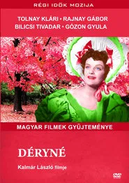 Mrs. Déry movie poster
