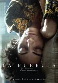The Bubble movie poster