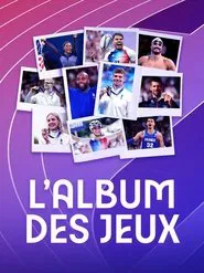 The Olympic Yearbook movie poster