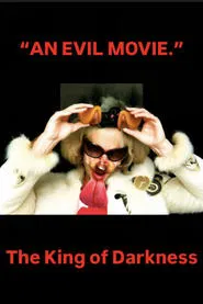 Poster do filme The King of Darkness