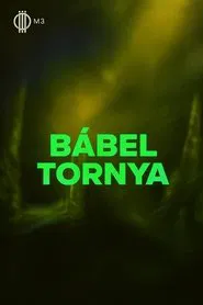 Poster do filme Bábel tornya