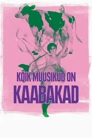 All Musicians Are Bastards movie poster