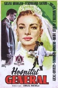 Poster do filme Hospital general