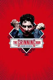 The Grinning Man movie poster