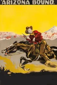 Arizona Bound movie poster