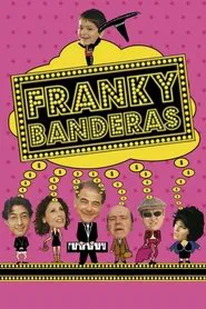 Poster do filme Franky Banderas